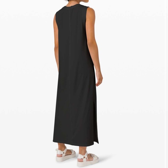 Lululemon All Yours Tank Maxi Dress - Picture 10 of 10